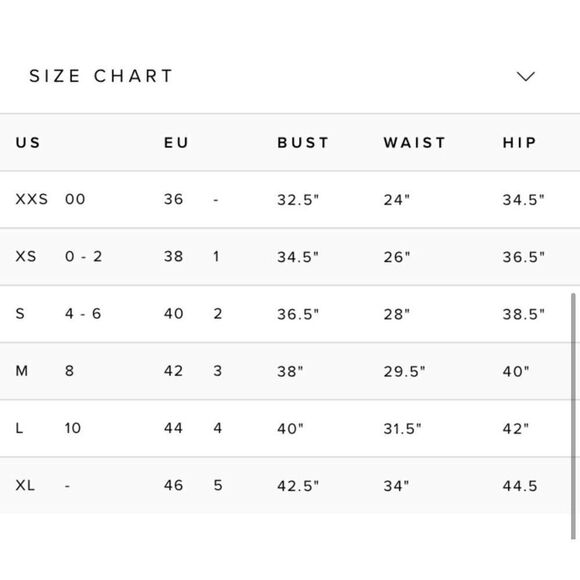 Marciano Captured Heart Bell Sleeve Dress NEW - Picture 4 of 9